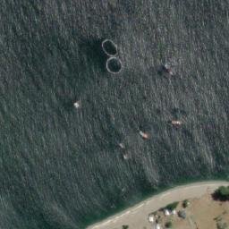 Satellite imagery of Punta Palos Negros, CL