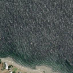 Satellite imagery of Punta Palos Negros, CL