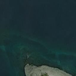 Satellite imagery of Punta del Ded, CL