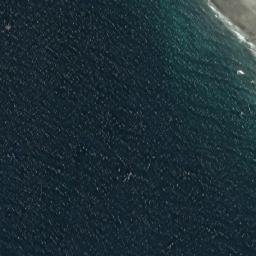 Satellite imagery of Punta Huín, CL