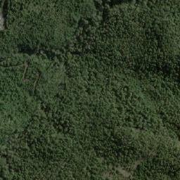 Satellite imagery of Cerro Quincho, CL