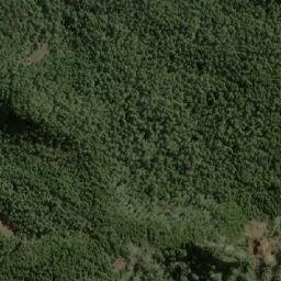 Satellite imagery of Cerro Quincho, CL