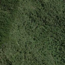 Satellite imagery of Cerro Quincho, CL