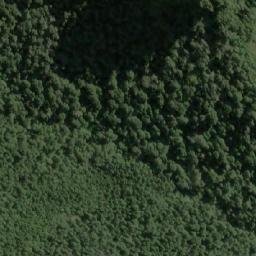 Satellite imagery of Cerro Peña Colorada, CL