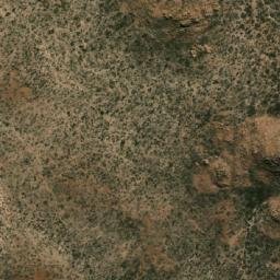 Satellite imagery of Loma Antonena, AR