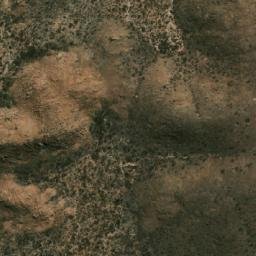 Satellite imagery of Loma Antonena, AR