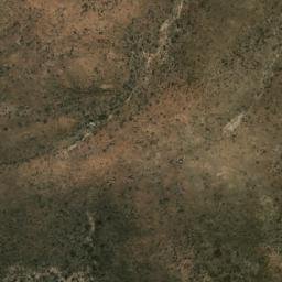 Satellite imagery of Loma Antonena, AR