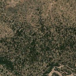 Satellite imagery of Sierra Chica, AR