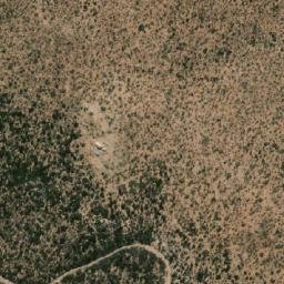 Satellite imagery of Sierra Chica, AR