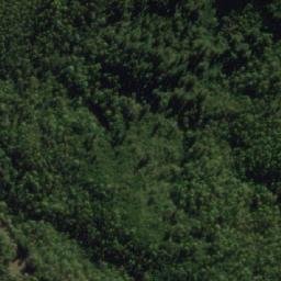 Satellite imagery of Misery Hill, AU