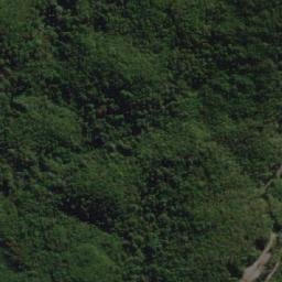 Satellite imagery of Red Lead Mine, AU