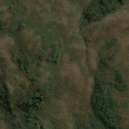 Satellite imagery of Mount Julia, AU