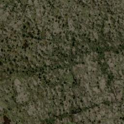 Satellite imagery of Bishop Peak, AU