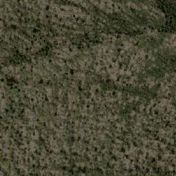 Satellite imagery of Bishop Peak, AU
