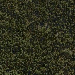 Satellite imagery of Cramps Sugar Loaf, AU