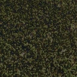 Satellite imagery of Cramps Sugar Loaf, AU