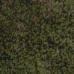 Satellite imagery of Cramps Sugar Loaf, AU