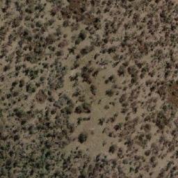 Satellite imagery of Mount Kingston, AU