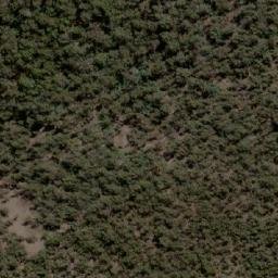 Satellite imagery of Campbells Hill, AU