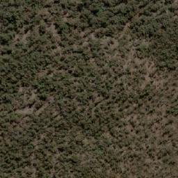 Satellite imagery of Campbells Hill, AU
