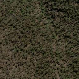 Satellite imagery of Campbells Hill, AU