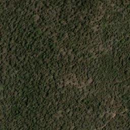 Satellite imagery of Lyne Sugar Loaf, AU