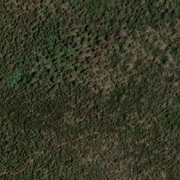 Satellite imagery of Lyne Sugar Loaf, AU