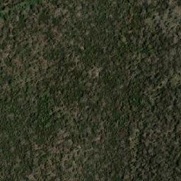 Satellite imagery of Lyne Sugar Loaf, AU