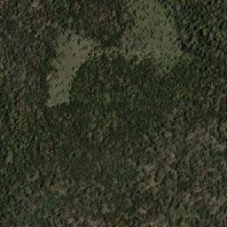 Satellite imagery of Badger Hill, AU