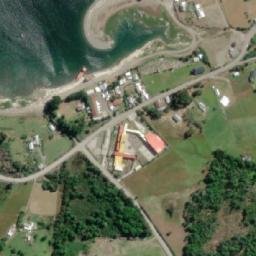 Satellite imagery of Punta Palos Negros, CL