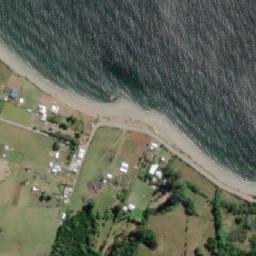 Satellite imagery of Punta Palos Negros, CL