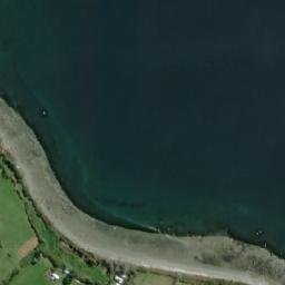 Satellite imagery of Punta del Ded, CL