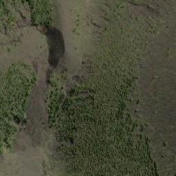 Satellite imagery of Volcán Apagado, CL