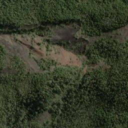 Satellite imagery of Cerro Quincho, CL