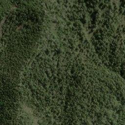 Satellite imagery of Cerro Quincho, CL
