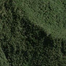 Satellite imagery of Cerro Quincho, CL