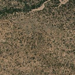 Satellite imagery of Sierra Chica, AR