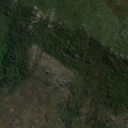 Satellite imagery of Cumberland Hill, AU