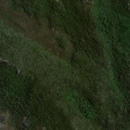 Satellite imagery of Cumberland Hill, AU