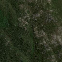 Satellite imagery of Cumberland Hill, AU