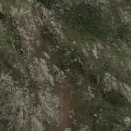 Satellite imagery of Mount Agnew, AU