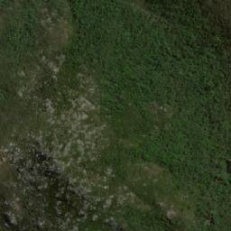 Satellite imagery of Mount Agnew, AU