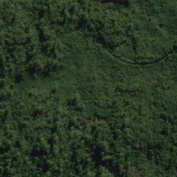 Satellite imagery of Red Lead Mine, AU