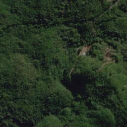Satellite imagery of Red Lead Mine, AU