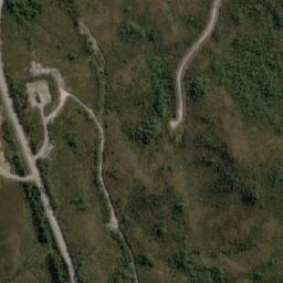 Satellite imagery of Mount Julia, AU