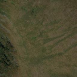 Satellite imagery of Mount Julia, AU