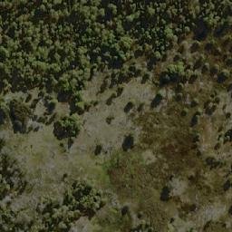 Satellite imagery of Cramps Sugar Loaf, AU