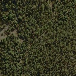 Satellite imagery of Cramps Sugar Loaf, AU