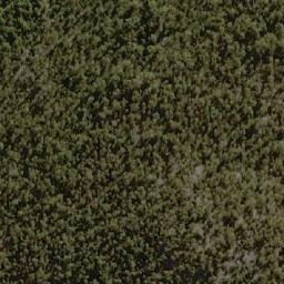 Satellite imagery of Cramps Sugar Loaf, AU