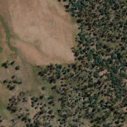 Satellite imagery of Mitford Hills, AU